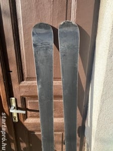 170 cm Fischer XTR motive carving síléc eladó 20.000 Ft ért - kép 6