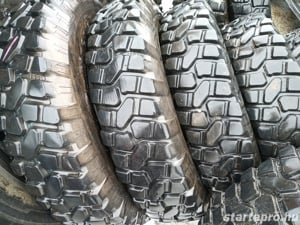 10 R22.5 Continental T9 használt 10r22,5 10r22.5 10x22.5 - kép 5