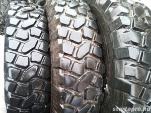 10 R22.5 Continental T9 használt 10r22,5 10r22.5 10x22.5 - kép 4