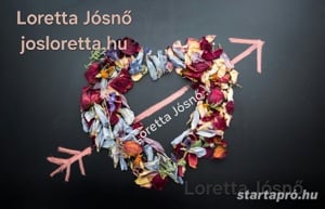 Szerelmi kötés, szerelmi mágia, jóslás online cigánykártyából profi jósnőtől! Loretta Jósnő - kép 4