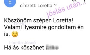 Szerelmi kötés, szerelmi mágia, jóslás online cigánykártyából profi jósnőtől! Loretta Jósnő - kép 13