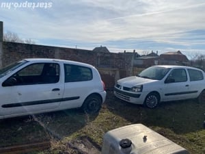 Renault Clio 1,5 dci - kép 4