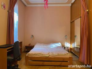 Kiadó 30 nm-es garzon Újlipótvárosban   azonnal költözhető - kép 8