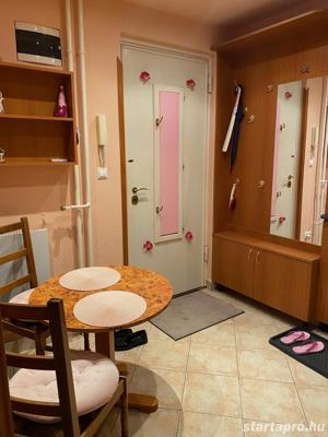 Kiadó 30 nm-es garzon Újlipótvárosban   azonnal költözhető - kép 11