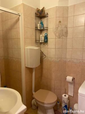 Kiadó 30 nm-es garzon Újlipótvárosban   azonnal költözhető - kép 15
