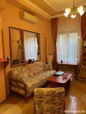 Kiadó 30 nm-es garzon Újlipótvárosban   azonnal költözhető - kép 5