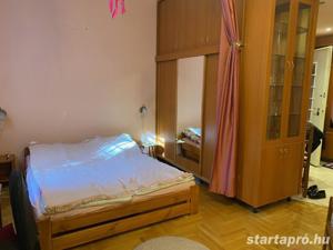 Kiadó 30 nm-es garzon Újlipótvárosban   azonnal költözhető - kép 4