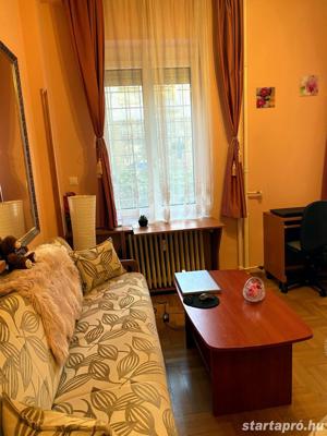 Kiadó 30 nm-es garzon Újlipótvárosban   azonnal költözhető - kép 6