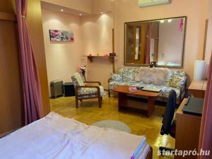 Kiadó 30 nm-es garzon Újlipótvárosban   azonnal költözhető - kép 3