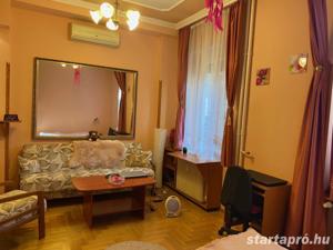 Kiadó 30 nm-es garzon Újlipótvárosban   azonnal költözhető - kép 9