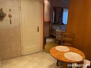 Kiadó 30 nm-es garzon Újlipótvárosban   azonnal költözhető - kép 10