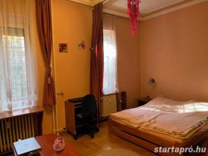 Kiadó 30 nm-es garzon Újlipótvárosban   azonnal költözhető - kép 7