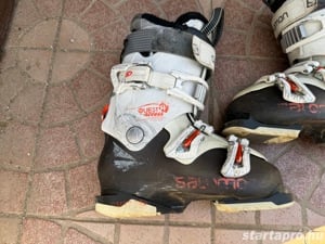 37 es Salomon Quest Access síbakancs szép állapotban 12.000 Ft ért  - kép 2