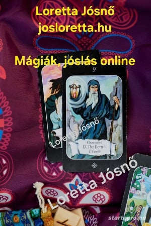 Szerelmi jóslás, jóslás online azonnal Loretta Jósnőtől! - kép 4