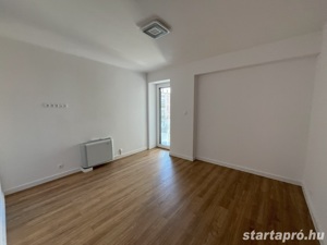 Tiszaújvárosban ízléses, erkélyes új lakás kiadó!  - kép 3