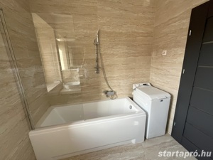 Tiszaújvárosban ízléses, erkélyes új lakás kiadó!  - kép 6