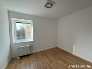 Tiszaújvárosban ízléses, erkélyes új lakás kiadó!  - kép 5