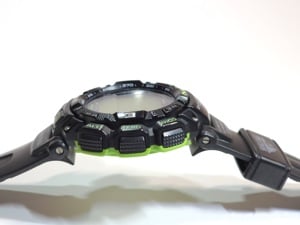 Casio Protrek PRG-240 óra eladó _Pécs - kép 2