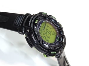 Casio Protrek PRG-240 óra eladó - kép 4