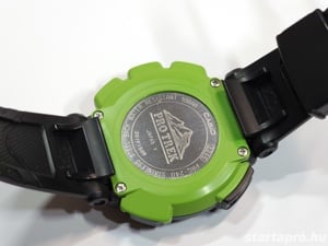 Casio Protrek PRG-240 óra eladó _Pécs - kép 3