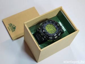 Casio Protrek PRG-240 óra eladó _Pécs - kép 4