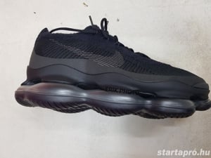 Nike air max Scorpion flyknit női cipők - kép 7