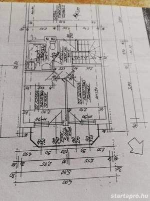 ÁRESÉS!   Rákoskeresztúri 120m2 ház 5 szobával 900m2 kerttel eladó - kép 11