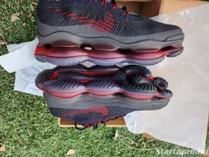 Nike air max scorpion flyknit férfi cipők(41-46) - kép 2