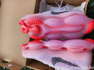 Nike air max Scorpion flyknit női cipők - kép 6