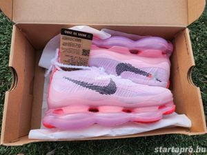 Nike air max Scorpion flyknit női cipők - kép 4