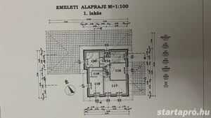 Új építésű, 5 szobás, 2 szintes családi házak eladók! - kép 2