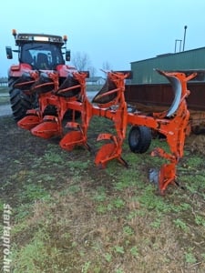 KUHN Multi-Master 151 eke - kép 2