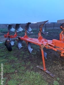 KUHN Multi-Master 151 eke