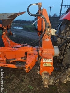 KUHN Multi-Master 151 eke - kép 3