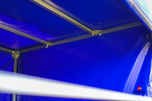 Új Magicus 300 utánfutó + ponyva + rendszám most csak 1.111.000 Ft - kép 3