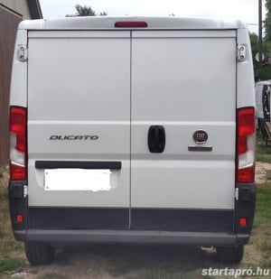 Eladó Fiat Ducato - kép 2