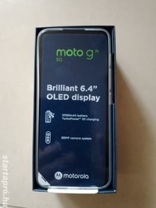 Motorola g71 5g - kép 3