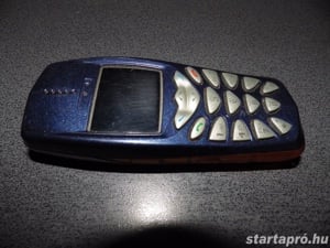 Nokia 3510i   - kép 2