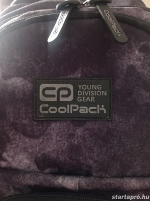 Coolpack hátizsák féláron - kép 11