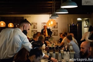 Trattoria al Forno olasz étterem keresi elhivatott szakács kollégáját! - kép 3