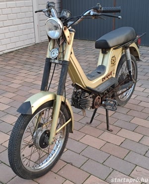 Derbi Rabasa 50 Variant Gyűjtői  - kép 1