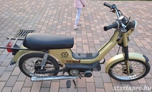 Derbi Rabasa 50 Variant Gyűjtői  - kép 4