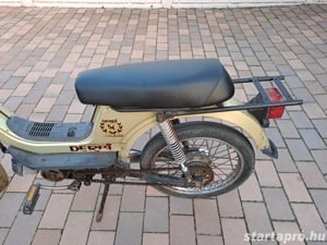 Derbi Rabasa 50 Variant Gyűjtői  - kép 8