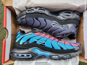 Nike air max plus Tn férfi cipő(41 46) - kép 10