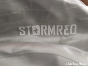 Stormred Gymball 55cm átmérőjő ezüst színű 2000ft óbuda személyes átvétel esetén óbudán lakcimemen p - kép 1