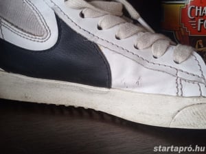 43 ffi Nike Cipő Blazer Mis '77 Jumbo DD3111 100 22000ft óbuda - kép 6