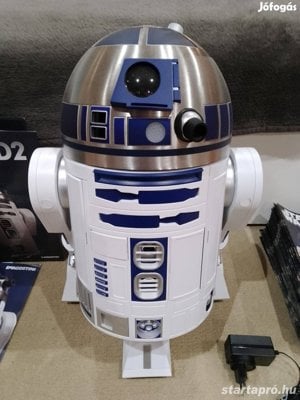 Star Wars Deagostini R2-D2 R2D2 - kép 2