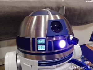 Star Wars Deagostini R2-D2 R2D2 - kép 6