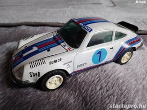 Joustra Porsche Carrera RS