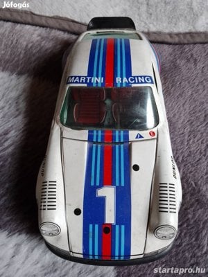 Joustra Porsche Carrera RS - kép 5